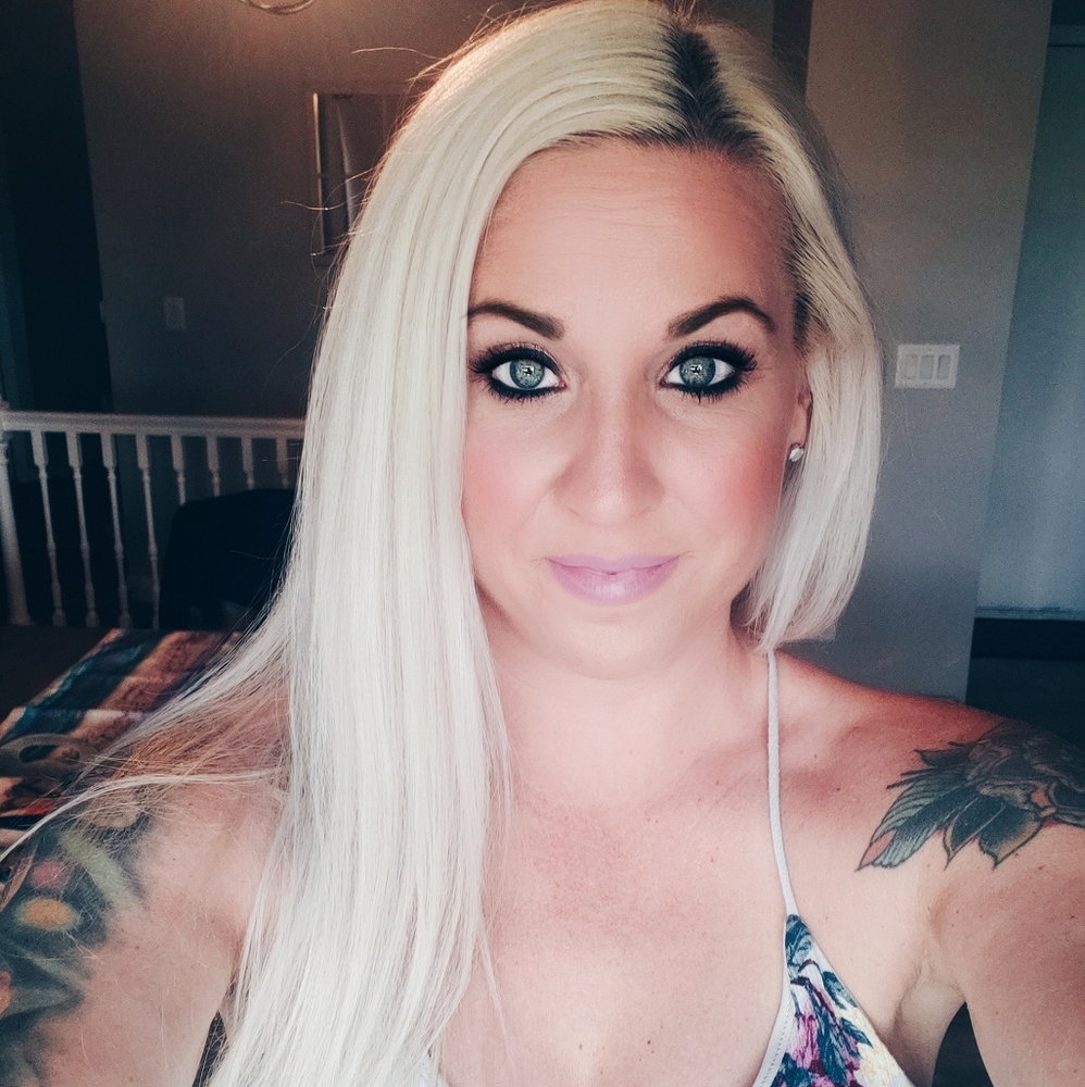 Meet your Posher, Karli